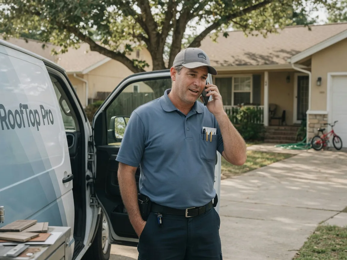 Roof Repair North Liberty, IA FAQs